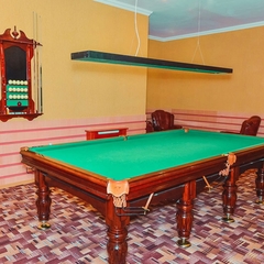 Гостиница Атис, Калуга, Калужская область