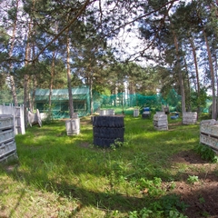 Гостиница Green Park Kaluga, Калуга, Калужская область