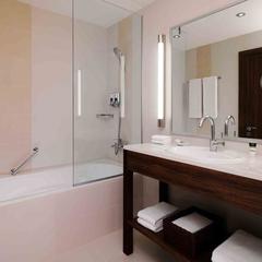 Отель Four Points by Sheraton Калуга, Калуга, Калужская область