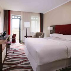 Отель Four Points by Sheraton Калуга, Калуга, Калужская область