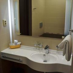 Гостиница Absolut Hotel, Калуга, Калужская область