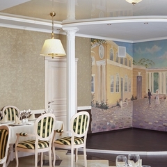 Гостиница Губернская, Калуга, Калужская область