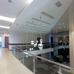 Гостиница Green Park Kaluga, Калуга, Калужская область