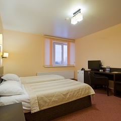 Спа-отель Kaluga Plaza, Калуга, Калужская область