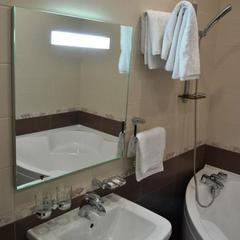 Гостиница Absolut Hotel, Калуга, Калужская область