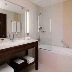 Отель Four Points by Sheraton Калуга, Калуга, Калужская область