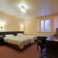 Спа-отель Kaluga Plaza, Калуга, Калужская область