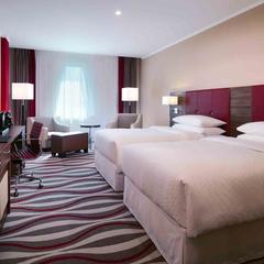 Отель Four Points by Sheraton Калуга, Калуга, Калужская область
