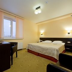 Спа-отель Kaluga Plaza, Калуга, Калужская область