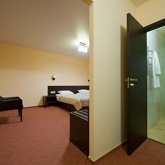 Спа-отель Kaluga Plaza, Калуга, Калужская область