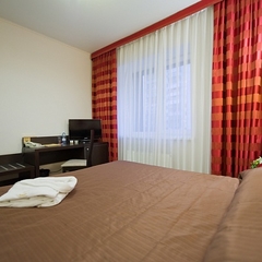 Спа-отель Kaluga Plaza, Калуга, Калужская область