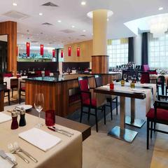 Отель Four Points by Sheraton Калуга, Калуга, Калужская область