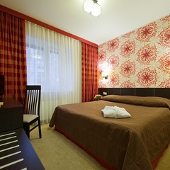 Спа-отель Kaluga Plaza, Калуга, Калужская область