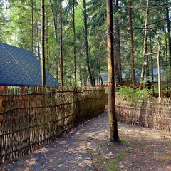 Гостиница Атис, Калуга, Калужская область