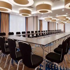 Отель Four Points by Sheraton Калуга, Калуга, Калужская область