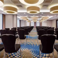 Отель Four Points by Sheraton Калуга, Калуга, Калужская область