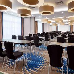 Отель Four Points by Sheraton Калуга, Калуга, Калужская область