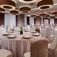 Отель Four Points by Sheraton Калуга, Калуга, Калужская область