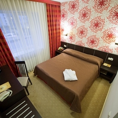 Спа-отель Kaluga Plaza, Калуга, Калужская область