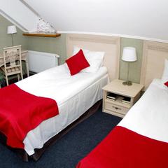 Парк-отель Гончаровъ, Калуга, Калужская область