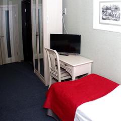 Парк-отель Гончаровъ, Калуга, Калужская область