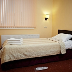 Спа-отель Kaluga Plaza, Калуга, Калужская область