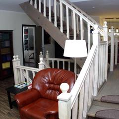 Парк-отель Гончаровъ, Калуга, Калужская область