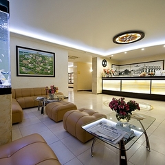 Спа-отель Kaluga Plaza, Калуга, Калужская область