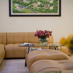 Спа-отель Kaluga Plaza, Калуга, Калужская область