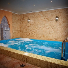 Спа-отель Kaluga Plaza, Калуга, Калужская область