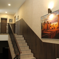 Гостиница Глобус, Калуга, Калужская область