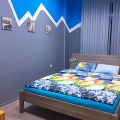 Хостел Рокет, Калуга, Калужская область