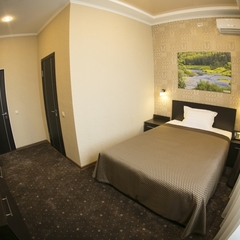 Гостинично-ресторанный комплекс Дом, Калуга, Калужская область