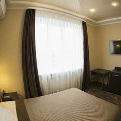 Гостинично-ресторанный комплекс Дом, Калуга, Калужская область