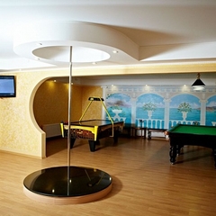 Спа-отель Kaluga Plaza, Калуга, Калужская область