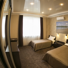 Гостинично-ресторанный комплекс Дом, Калуга, Калужская область