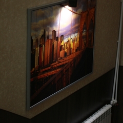 Гостиница Глобус, Калуга, Калужская область