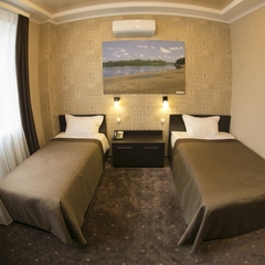 Гостинично-ресторанный комплекс Дом, Калуга, Калужская область