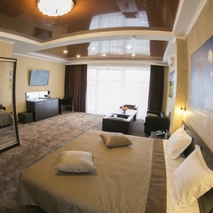 Гостинично-ресторанный комплекс Дом, Калуга, Калужская область