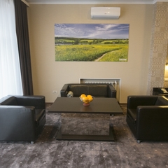 Гостинично-ресторанный комплекс Дом, Калуга, Калужская область