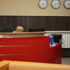 Гостиница Глобус, Калуга, Калужская область