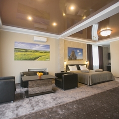 Гостинично-ресторанный комплекс Дом, Калуга, Калужская область