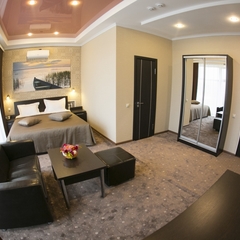 Гостинично-ресторанный комплекс Дом, Калуга, Калужская область