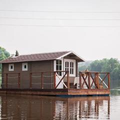 Парк-отель Гончаровъ, Калуга, Калужская область