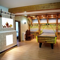 Спа-отель Kaluga Plaza, Калуга, Калужская область