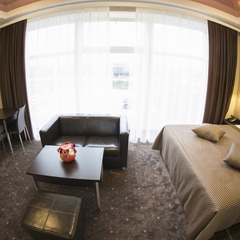 Гостинично-ресторанный комплекс Дом, Калуга, Калужская область