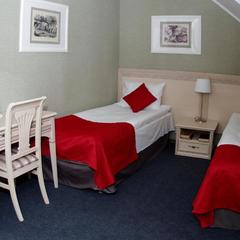 Парк-отель Гончаровъ, Калуга, Калужская область