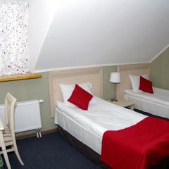 Парк-отель Гончаровъ, Калуга, Калужская область