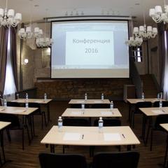 Парк-отель Гончаровъ, Калуга, Калужская область