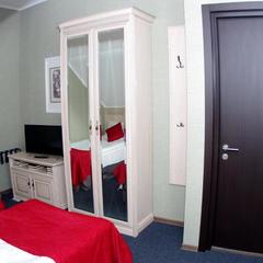 Парк-отель Гончаровъ, Калуга, Калужская область